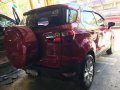 Well-kept Ford EcoSport 2016 for sale-9