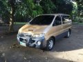 Hyundai Starex 2000 MT Van Golden For Sale -1