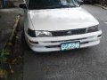 Good as new Toyota Corolla 1996 for sale-0