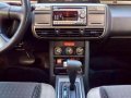 Nissan Xtrail 2003 4x4 AT Silver For Sale -5