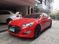 Well-kept Hyundai Genesis Coupe 2014 for sale-4