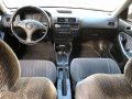 Fresh 1999 Honda Civic LXI AT Gray For Sale -0