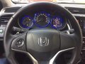 2017 Honda City VX 1.5 AT Brown For Sale -3