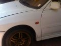 Mitsubishi Lancer 1.6 MX AT White  Sedan For Sale -4