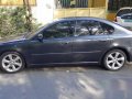 Well-maintained Subaru legacy 2008 for sale-3