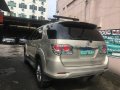 Good as new Toyota Fortuner 2013 for sale-3