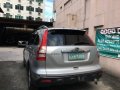 Good as new Honda CR-V 2009 for sale-3