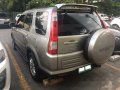 Well-kept Honda CR-V 2005 for sale-3