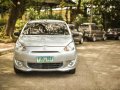 Good as new Mitsubishi Mirage 2013 for sale -1