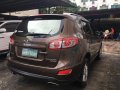 Well-maintained Hyundai Santa Fe 2010 for sale-2