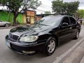 Good as new Nissan Cefiro 2003 for sale-2