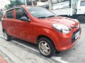 Well-maintained Suzuki Alto 2015 Deluxe for sale-0