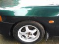 Well-maintained Mitsubishi Lancer 1997 for sale-7