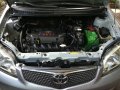 2006 Toyota Vios Manual Gasoline well maintained-2