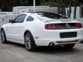 2013 Ford Mustang GT V8 Premium For Sale -3