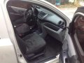Suzuki Celerio 2012 MT White HB For Sale -5