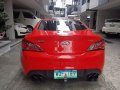 Well-kept Hyundai Genesis Coupe 2014 for sale-1