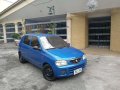 Suzuki Alto 2007 Manual Blue Hb For Sale -0