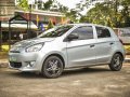 Good as new Mitsubishi Mirage 2013 for sale -2