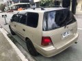 96 Honda Odyssey beige for sale-3