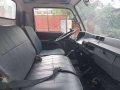 Mitsubishi Canter Dropside for sale-3