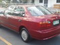 2000 Honda Civic LXi for sale-0