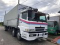 For sale 2006 Mitsubishi Fuso 6M70 Super Great-1