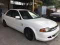 2000 Ford Lynx Ghia Top of the line Matic for sale-8