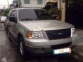 2003 Ford Expedition XLT Matic -Super Fresh for sale-0