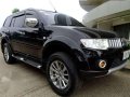 Mitsubishi Montero GLS 2010 for sale-4