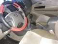 For sale Toyota Fortuner g manual diesel 4b2 2012-6
