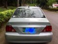 2003 Mitsubishi Lancer 1.6 GLS for sale-4