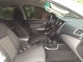2016 Mitsubishi Strada 4x4 Fieldmaster for sale-7