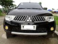 Mitsubishi Montero GLS 2010 for sale-0