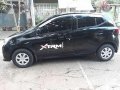 Toyota Wigo 2014 e manual for sale-2