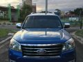 Ford Everest Ice Edition 2010 Model MT for sale-0