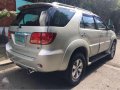 2005 Toyota FORTUNER Gasoline Automatic for sale-2