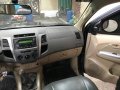 Almost brand new Toyota Hilux Diesel for sale -4