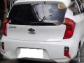 Kia AT Picanto EX 2016 Hatchback for sale-1