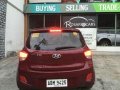 Good as new Hyundai Grand i10 2015 for sale-11