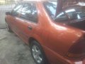 Honda City EXI all power 1998 for sale-8