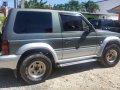 Mitsubishi Pajero 4x4 Manual 2005 for sale-2