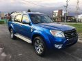 Ford Everest Ice Edition 2010 Model MT for sale-5