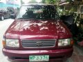 2001 Toyota Revo Glx for sale-0