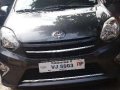 Toyota Wigo 2017 A/T transmission  for sale-0