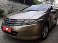 For sale HONDA CITY 2011 model-1