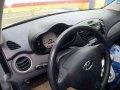 Hyundai i10 Automatic 2009 for sale-1