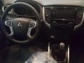 2017 Mitsubishi Montero GLS 4x2 AT for sale-11