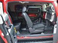 2017 Toyota FJ Cruiser - Limited Edition for sale-11