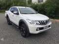 2016 Mitsubishi Strada 4x4 Fieldmaster for sale-5